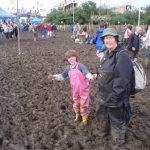 It's only mud (but we like it) - 2007
